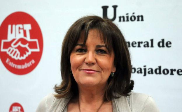 UGT ve «vergonzoso e irresponsable» que el PP abandone el Pacto por el Ferrocarril