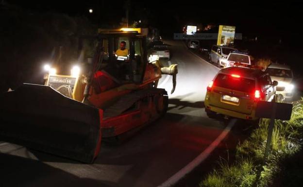 La empresa que localizó a los 33 mineros de Chile se incorpora al rescate de Julen