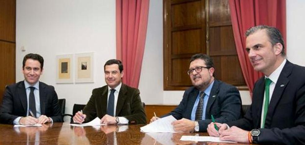 Sin cordón sanitario
