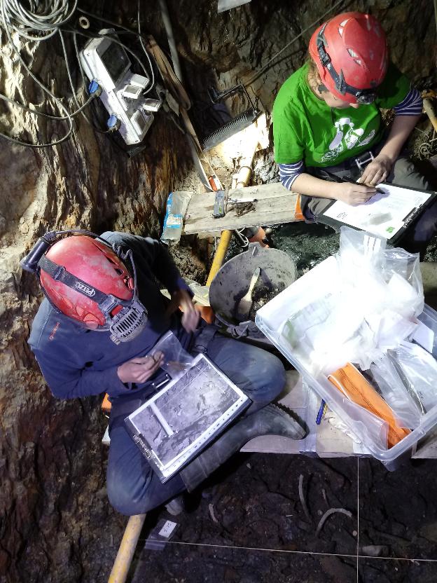 Acuerdo institucional para la exhumación de víctimas de la Guerra Civil en Zarza la Mayor