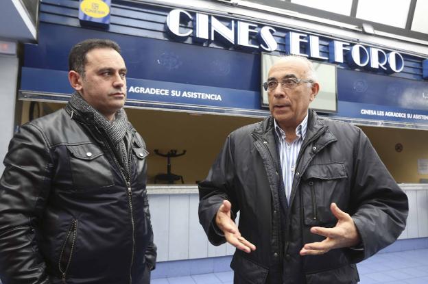 Cinesa anuncia que los nuevos cines Victoria de Mérida abrirán sus puertas el 25 de enero