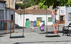 Extremadura pierde 7.057 habitantes en 2017