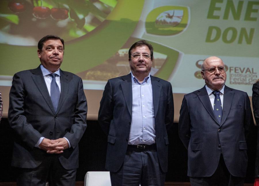 España y Portugal se unen para reclamar una PAC fuerte