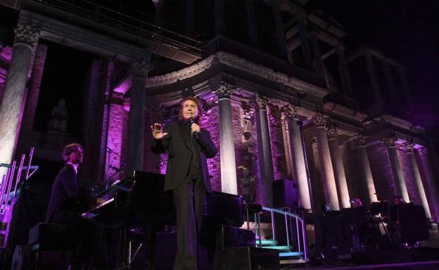 Vetusta Morla y Raphael, nuevas incorporaciones al Stone & Music Festival