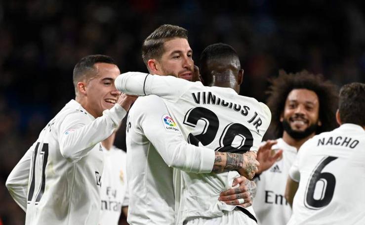 Copa Del Rey | Fotos | Galerías | Hoy