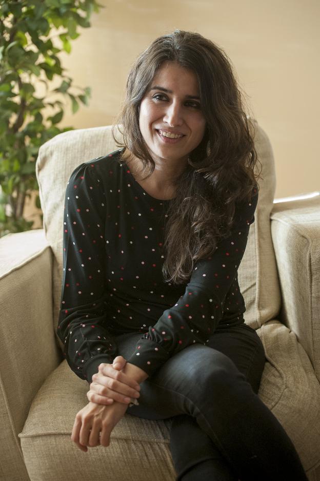 «No estoy para calentar la silla, quiero gobernar»