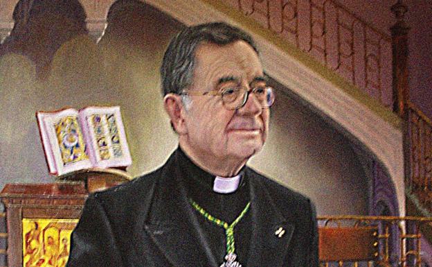 Muere el extremeño Ramón Gonzálvez Ruiz, exdirector de la Real Academia de Toledo