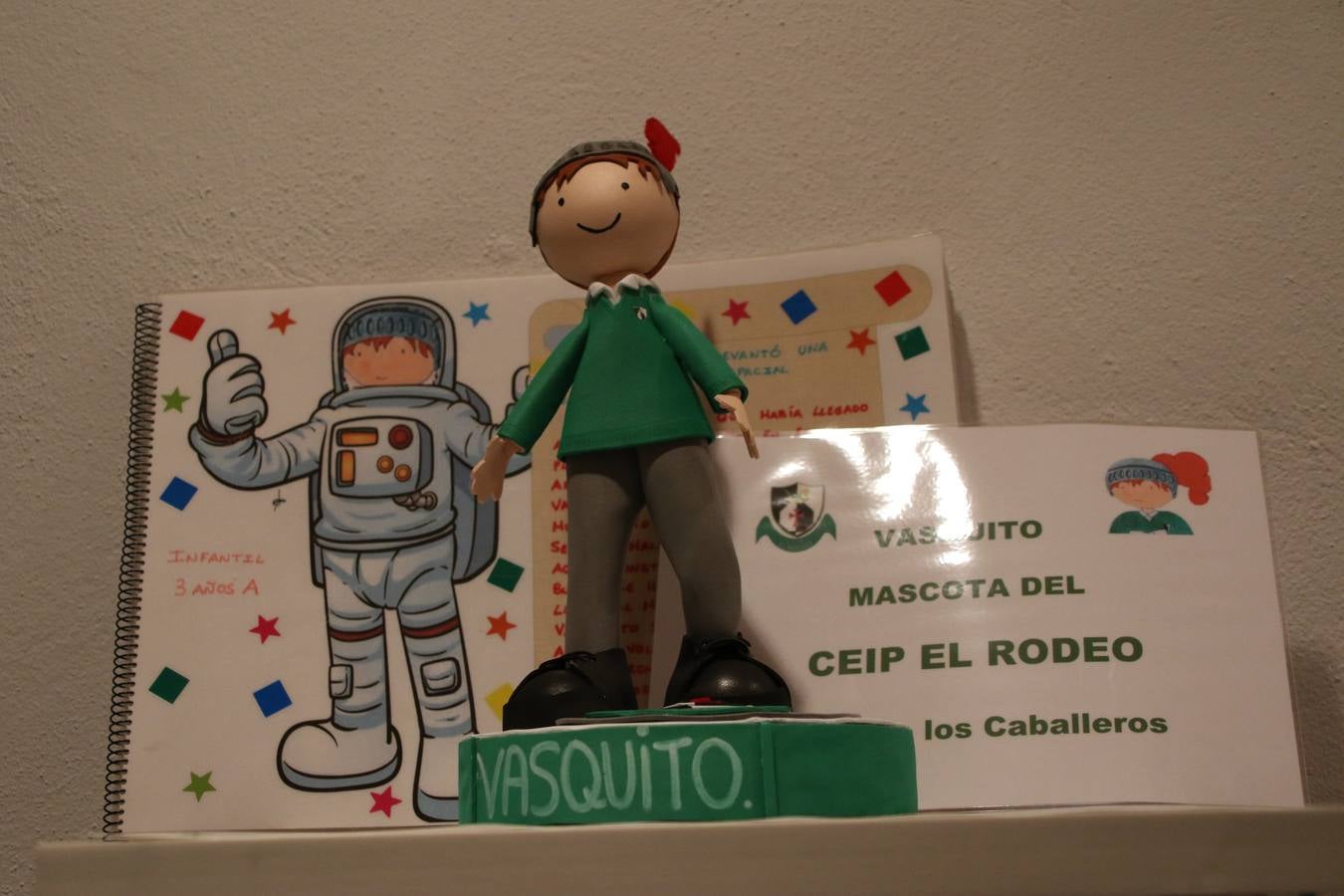 La Casa-Museo Vasco Núñez de Balboa invita a conocer la figura del ilustre explorador jerezano