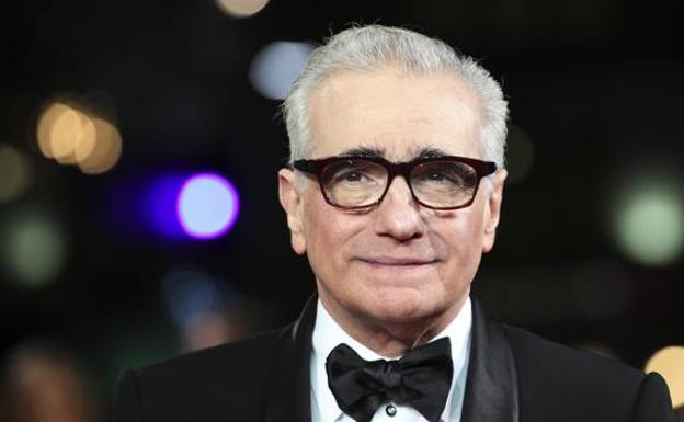 La Residencia Hernán Cortés de Badajoz inicia el lunes un ciclo de Scorsese