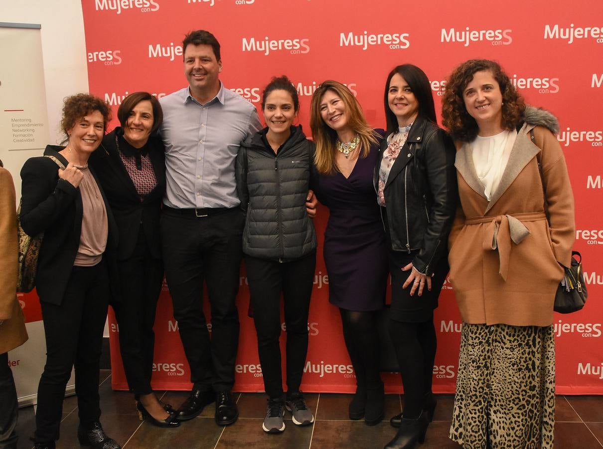 El programa de liderazgo femenino del Santander se exportará al resto de España