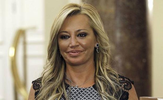 Belén Esteban y Jesulín de Ubrique, la guerra comienza de nuevo