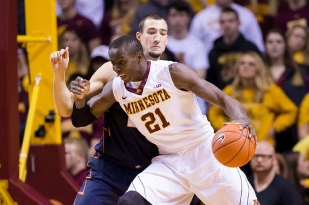 El Cáceres refuerza su juego interior con el maliense de 2'11 Bakari Konate