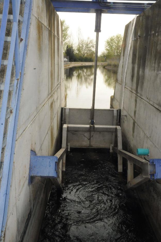 El acuífero de Tierra de Barros será declarado zona vulnerable por la contaminación de nitratos