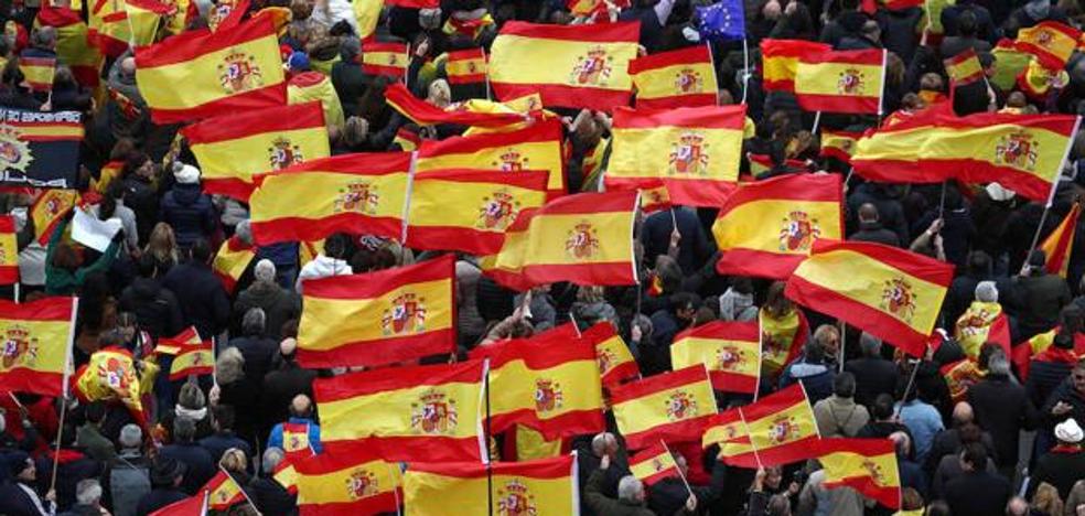 Excesos y mentiras