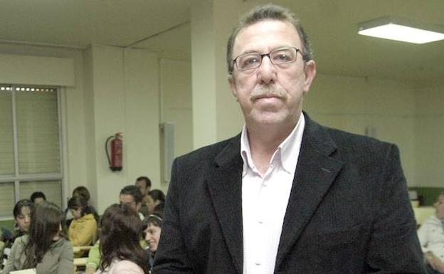 El martes, homenaje en el Meiac a Ángel Campos Pámpano