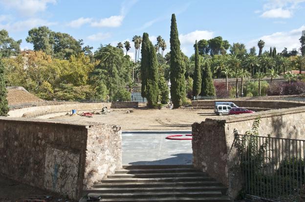 El sambódromo de Carnaval se traslada al auditorio Ricardo Carapeto