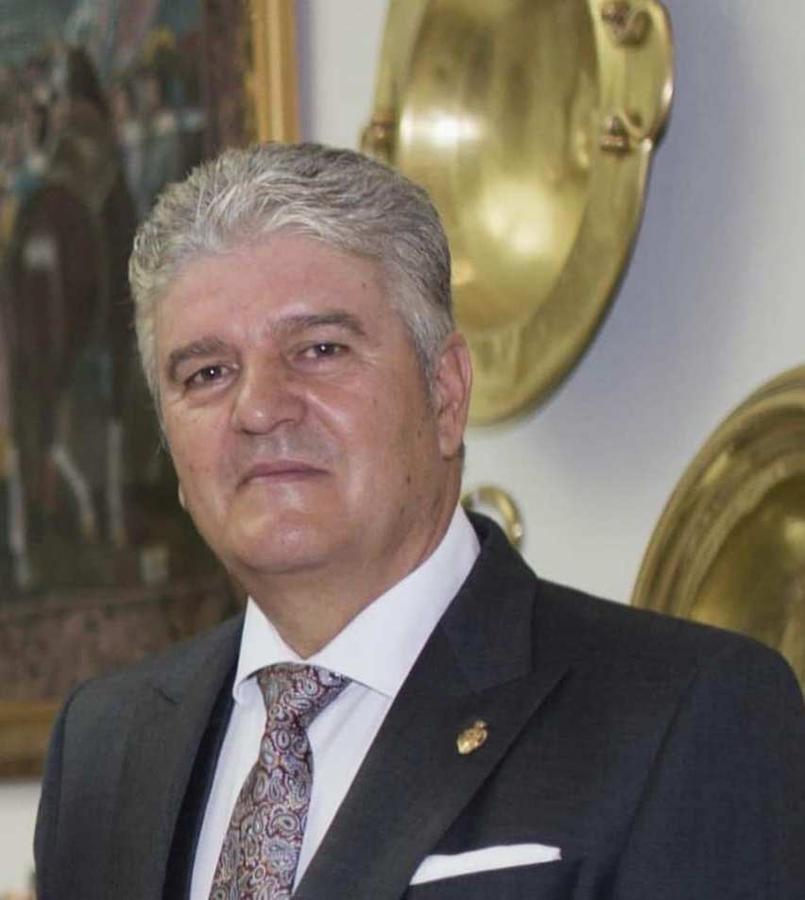 Los Premios 'Cruz de Guía', un reconocimiento a una vida y una actitud cofrade