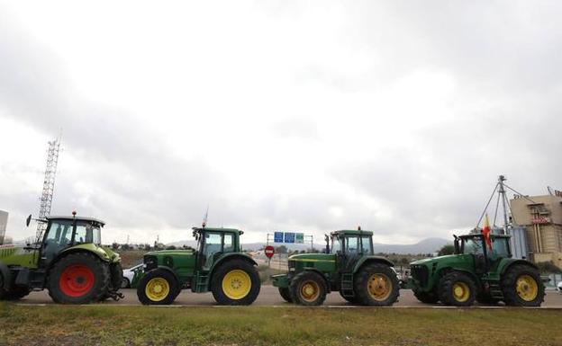 El alarmante envejecimiento de los tractores