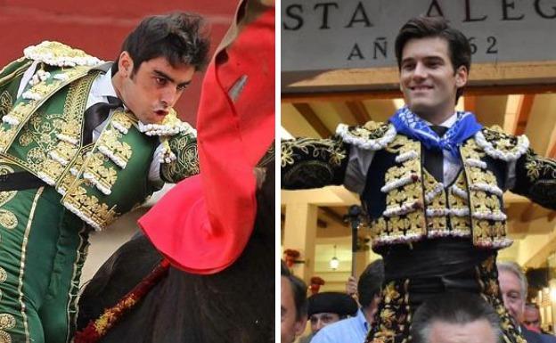 Las máximas figuras extremeñas del toreo estarán en la temporada sevillana