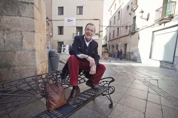 «Hacer chistes hoy en día es una actividad de alto riesgo»