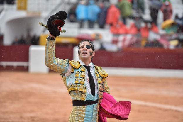 Olivenza homenajeará a Padilla y presentará la Fundación Toro de Lidia en Extremadura