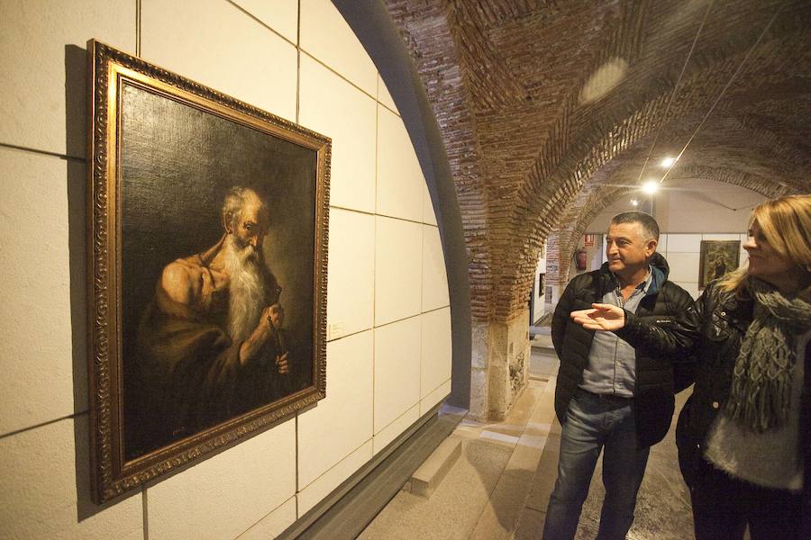 El Prado también está en Extremadura