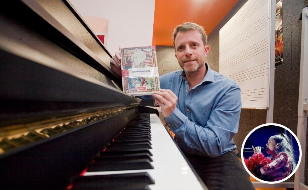 La conexión extremeña del fenómeno Rosalía