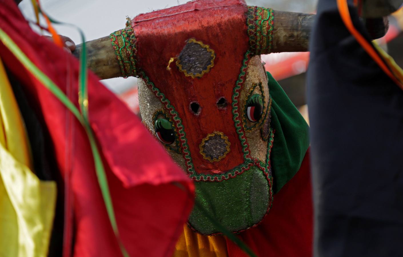 La celebración del Carnaval en todo el mundo