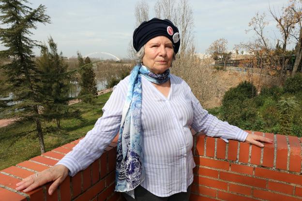 De las primeras en los 8 de marzo