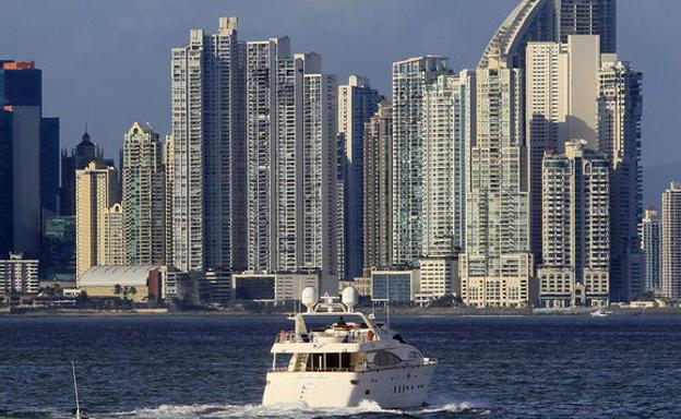 La UE pretende sacar a Panamá o Islas Caimán de la lista de paraísos fiscales