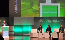 Las cooperativas extremeñas apuestan por la economía circular en su producción