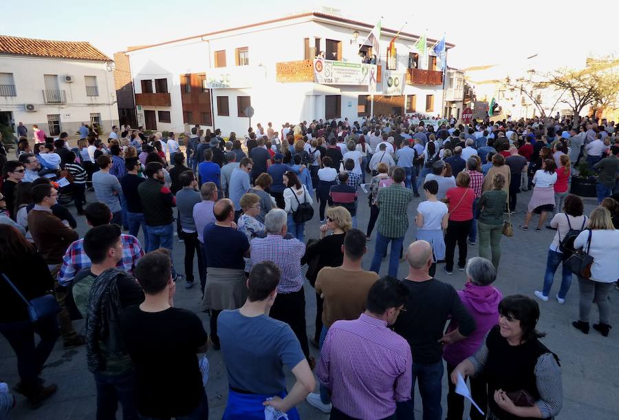 Almaraz vuelve a pedir diez años más para la central nuclear