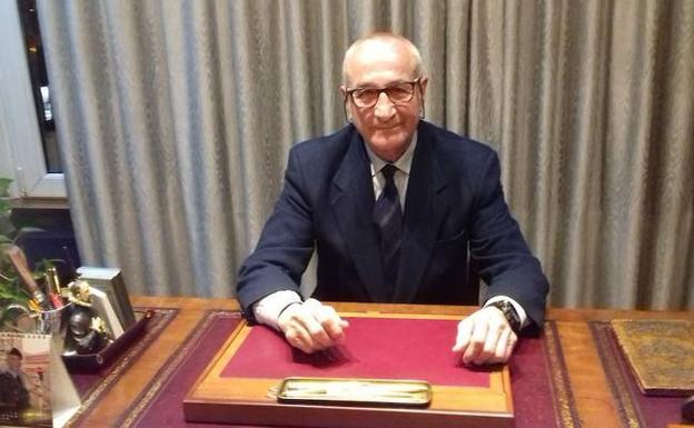 Conferencia en Cáceres de Beltrán Gómez-Alba en Aula HOY