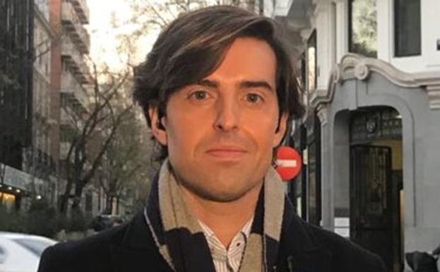 Casado designa al periodista Pablo Montesinos cabeza de lista por Málaga