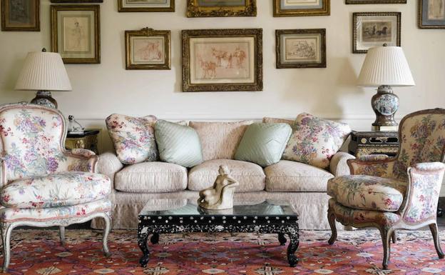 Golpe de Hacienda contra la «ocultación de ventas» en el sector de los muebles