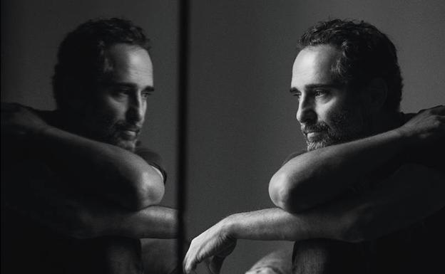 Concierto de Jorge Drexler, este sábado en el López de Ayala de Badajoz