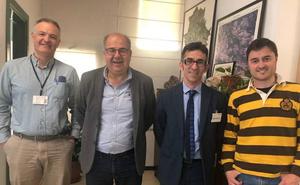 La empresa extremeña 'Spaintab' recibirá la Etiqueta Ecológica Europea
