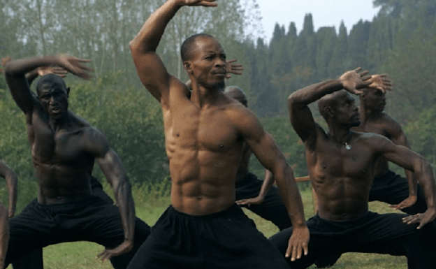 El Womad volverá a contar con ciclo de cine