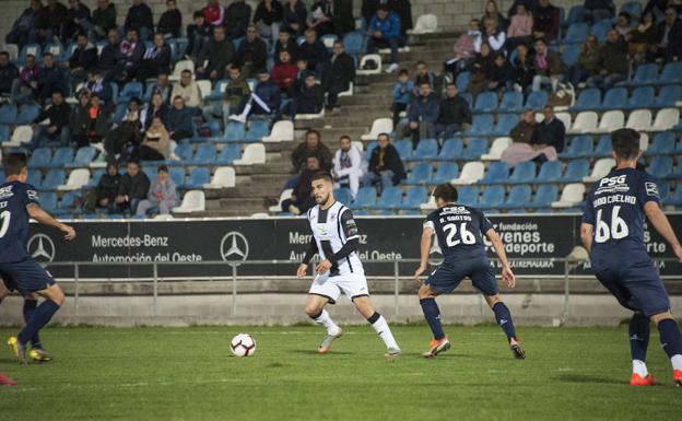 El Trofeo Ibérico cruza la Raya