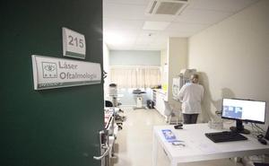 El hospital nuevo de Cáceres no abrirá las Urgencias hasta que tenga operativos sus 17 quirófanos
