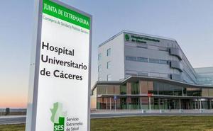 El Parlamento Europeo pregunta sobre el uso de fondos comunitarios en el nuevo hospital de Cáceres