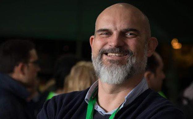 El ceutí Víctor Sánchez del Real encabeza la lista de Vox al Congreso por Badajoz