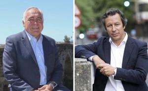 Pedro Acedo y Carlos Floriano encabezan las listas extremeñas del PP al Senado