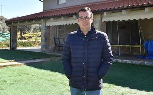 «Voy a la cárcel si no derribo mi casa antes del día 28»
