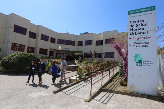 Nueva Ciudad de Mérida celebra el 25 aniversario de su centro de salud con talleres saludables