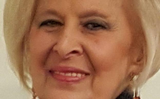 Rosa Basante Pol imparte la conferencia 'Tauromaquia. ¿Arte o crueldad? Una vieja polémica'