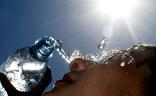El calor debido al cambio climático afecta al 70% de los españoles