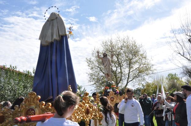 Las mejores fotografías de la Semana Santa de Don Benito tendrán premio