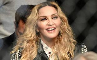 Madonna ya no ama Portugal