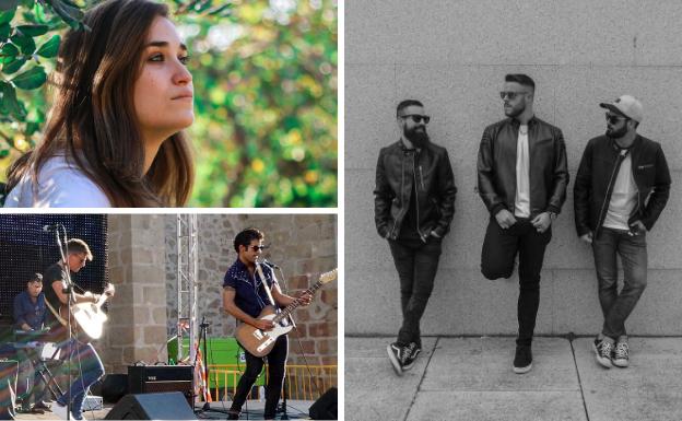 Seleccionadas las ocho bandas extremeñas emergentes que tocarán en el Womad